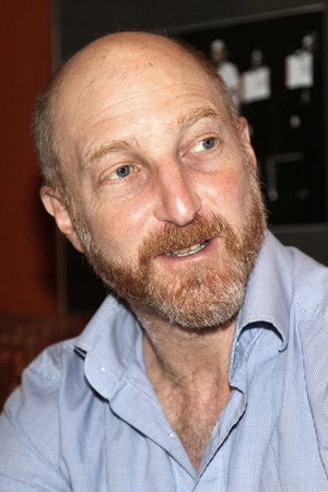 Jonathan Ames in All the Rage (Saved by Sarno)