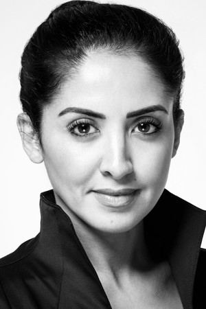 Houda Echouafni in National Theatre Live: The Boy With Two Hearts