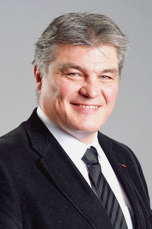 David Douillet in Olympics! The French Games