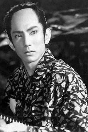 Koinosuke Onoe in Mission to Hell