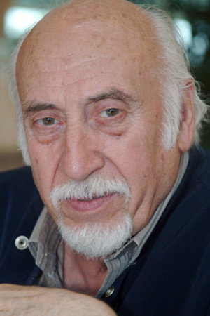 Yılmaz Atadeniz in Remake, Remix, Rip-Off: About Copy Culture & Turkish Pop Cinema