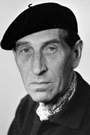 Sergei Filippov in Shadow