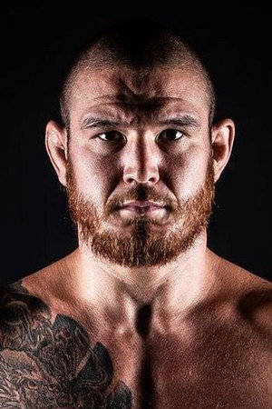 Johnny Eblen in PFL Pittsburgh: Eblen vs. Battle
