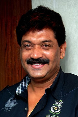 Shobhraj in Daksha