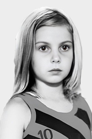Yella Rottländer in Alice in the Cities