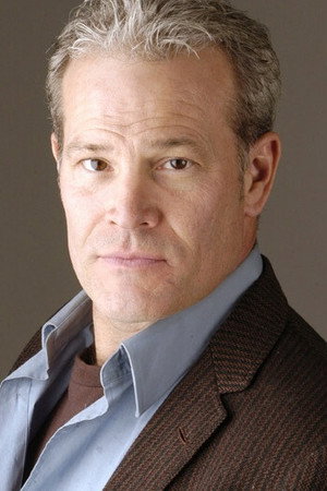 Timothy Brennen in The Gunfighter