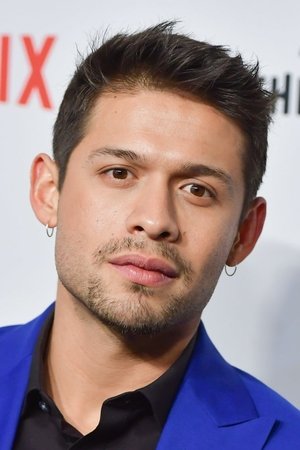 David Castañeda in Standing Up, Falling Down