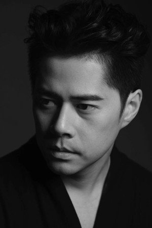 Chui Tien-You in Gimme Gimme
