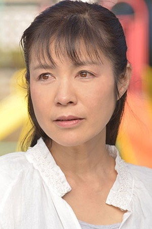 Yûko Mizushima in Career Girl: Kyusho-zeme