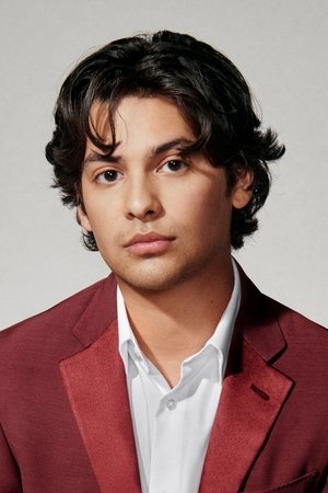Xolo Maridueña in #Whitina