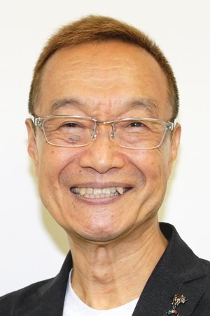 Akira Kamiya in Detective Conan  The Last Wizard of the Century