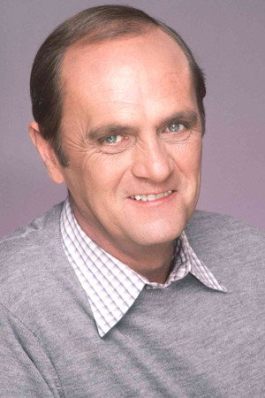 Bob Newhart in Catch-22