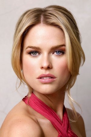 Alice Eve in The Stolen
