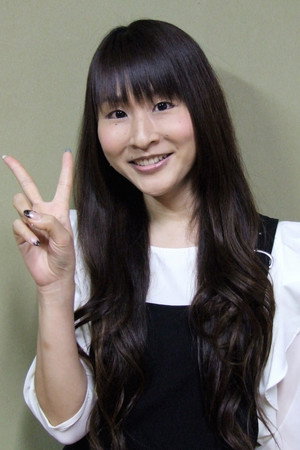 Chie Matsuura in Koro-sensei Q!