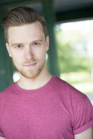 Joshua Tonks in What's Left Inside