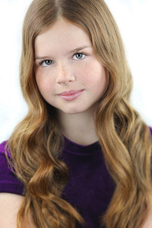Ellarose Kaylor in The Little Prince ss