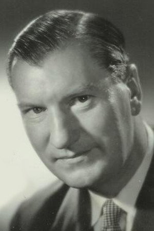 Sigge Fürst in The Girl from the Third Row