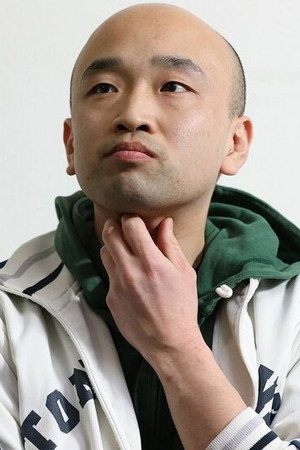 Shuntarô Yamazaki in One Cut of the Dead