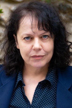 Anne-Lise Kedvès in Ça va passer... mais quand ?