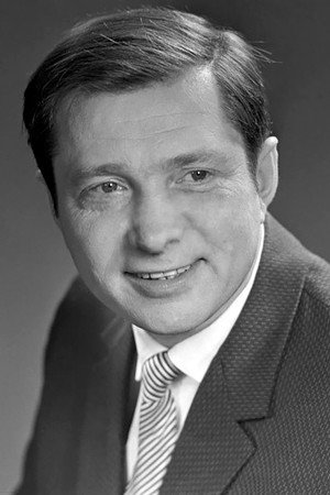 Vladimir Gulyaev in The Diamond Arm
