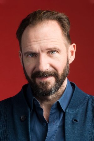 Ralph Fiennes in Harry Potter and the Goblet of Fire