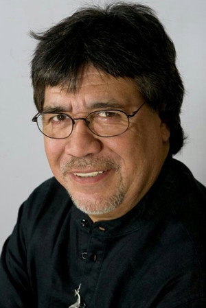 Luis Sepúlveda in Harto the Borges