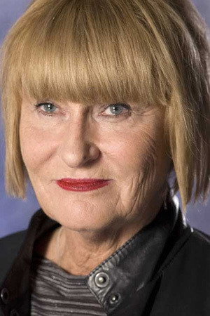 Ulrike Schirm in The Raspberry Reich