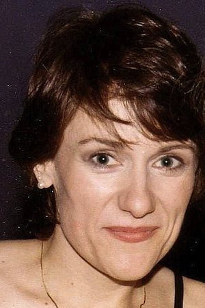 Martha Coolidge in In Search of Oz