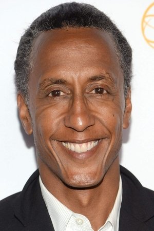 Andre Royo in Prospect