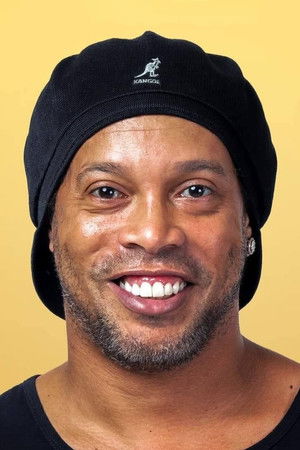 Ronaldinho in Kadyrov, The Dictator of Chechnya