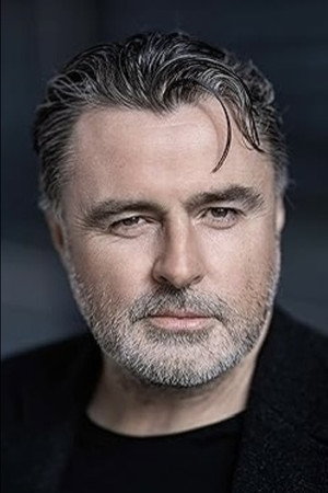 Johnny Elliott in Killers Within
