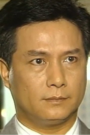 Ma Yu-Feng in The Gangster's Daughter