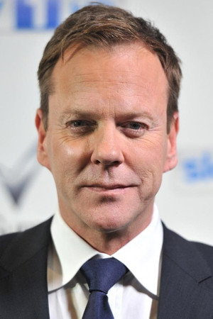 Kiefer Sutherland in The Vanishing