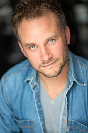 Adam Thomas in Riddled with Deceit  A Martha s Vineyard Mystery