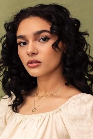 Paulina Chávez in The Casagrandes Movie