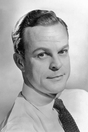 Bob Cunningham in It Started in Naples