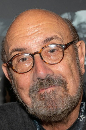 Harry Manfredini in Return to Crystal Lake: Making 'Friday the 13th'