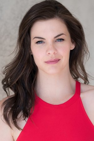 Haley Webb in The Final Destination