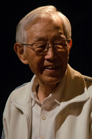 Kao Chen-Peng in Just in Time
