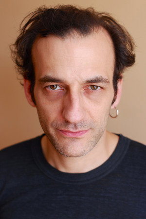Martin Dubreuil in 10½