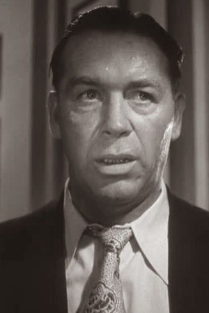 William Haade in Pirates on Horseback