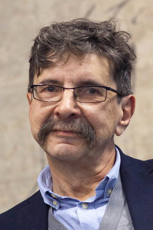 Sergei Buntman in Putin: The Return of the Bear in the Dance