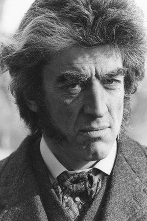 John Hallam in The People That Time Forgot