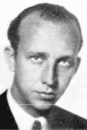 Tord Stål in Hugo and Josephine