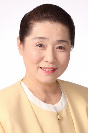Mari Okamoto in Twenty-Four Eyes