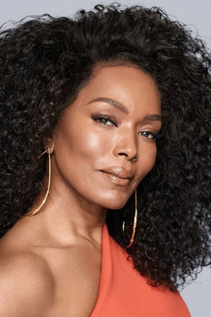 Angela Bassett in Malcolm X