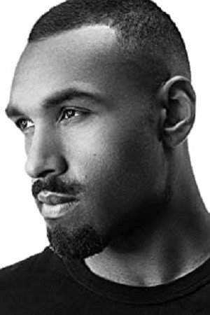 Nari Blair-Mangat in National Theatre Live: Cyrano de Bergerac