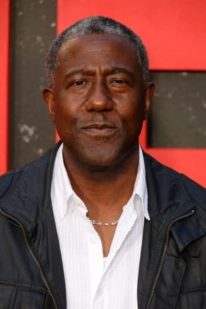 E. Roger Mitchell in Full Count