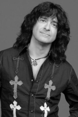 Timothy Drury in Eagles: Hell Freezes Over