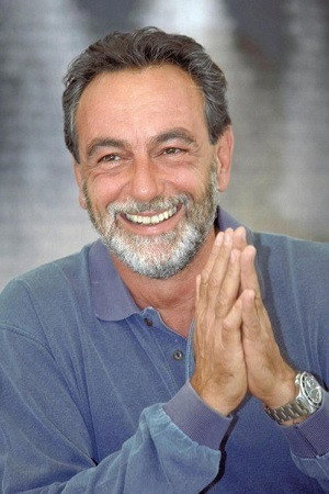Luca De Filippo in But Forever in My Mind